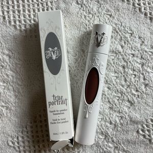 NEW KVD Foundation (Deep 088)